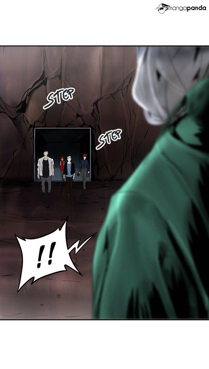 Tower of God Chapter 295 image 52